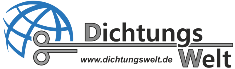 Logo DichtungsWelt Ennigerloh