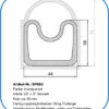 AIR Dichtung, aufblasbarer Schlauch, ITA Profile