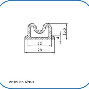 AIR-Dichtung; Aufblasbare Dichtung; Blähdichtung; Dynamische Dichtung; Hubdichtung;