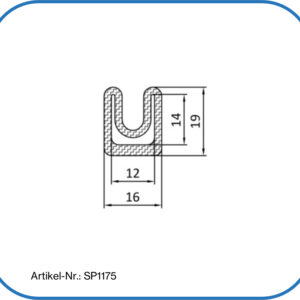 AIR-Dichtung; Aufblasbare Dichtung; Blähdichtung; Dynamische Dichtung; Hubdichtung;