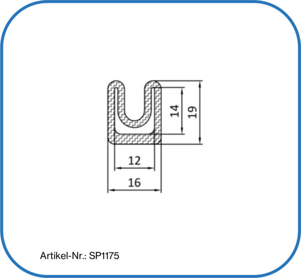 AIR-Dichtung; Aufblasbare Dichtung; Blähdichtung; Dynamische Dichtung; Hubdichtung;