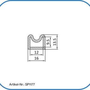 AIR-Dichtung; Aufblasbare Dichtung; Blähdichtung; Dynamische Dichtung; Hubdichtung;