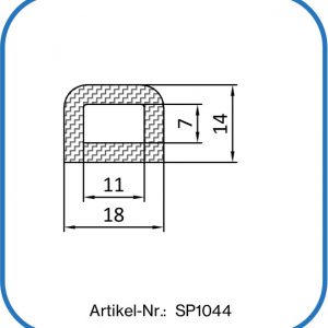 Anwendungsbereich: Energiesysteme. Einsatz in Windkraftanlagen.