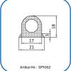 Silikonprofile im Schiffsbau: Abdichtungen für maritime Anwendungen.