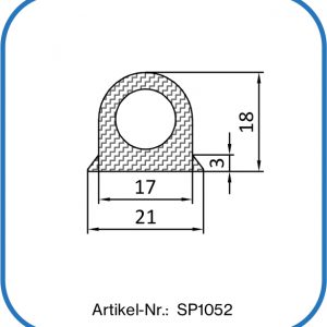 Silikonprofile im Schiffsbau: Abdichtungen für maritime Anwendungen.