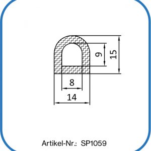Silikonprofile werden in Maschinen für die Lebensmittelverarbeitung eingesetzt, um eine effektive Abdichtung gegenüber Staub, Flüssigkeiten und anderen Verunreinigungen zu gewährleisten.
