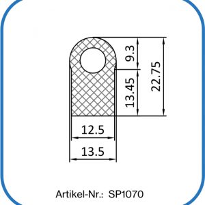In Maschinen zur Schokoladenherstellung können Silikonprofile in Dichtungen und Formen eingesetzt werden.